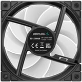 DeepCool FD12 ARGB 120x120x25, Gehäuselüfter schwarz, 3er Pack, 120 mm