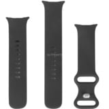 Google Pixel Watch 3, Smartwatch schwarz, 41mm, WiFi, Sportarmband in Obsidian