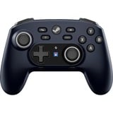 HORI Wireless Horipad Pro, Gamepad schwarz, für Steam (Windows 11/10 und Steam Deck)