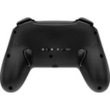 HORI Wireless Horipad Pro, Gamepad schwarz, für Steam (Windows 11/10 und Steam Deck)