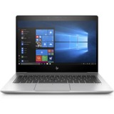 HP EliteBook 830 G5 Generalüberholt, Notebook silber, Intel® Core™ i5-8350U, Intel® UHD Graphics 620, 16 GB DDR4, 256 GB SSD, Windows 10 Pro 64-Bit