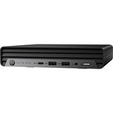 HP Elite Mini 800 G9 (5M9T9EA), Mini-PC schwarz, Windows 11 Pro 64-Bit