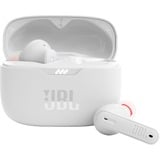 JBL Tune 230NC TWS, Kopfhörer weiß, Bluetooth, USB-C