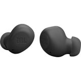 JBL Vibe Buds, Kopfhörer schwarz, Bluetooth, TWS, USB-C
