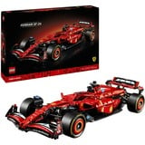 42207 Technic Ferrari SF-24 F1 Rennauto, Konstruktionsspielzeug