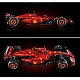 LEGO 42207 Technic Ferrari SF-24 F1 Rennauto, Konstruktionsspielzeug 