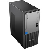 Lenovo ThinkCentre neo 50t Gen 5 (12UD000NGE), PC-System schwarz/grau, Windows 11 Pro 64-Bit