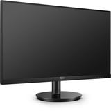 Philips 275V8LA/00, LED-Monitor 69 cm (27 Zoll), schwarz, QHD, DisplayPort, HDMI, VA, Adaptive-Sync