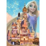 Ravensburger Puzzle Disney Castle Collection: Rapunzel 1000 Teile