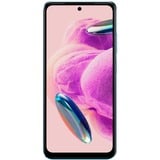 Xiaomi Redmi Note 12S 256GB, Handy Onyx Black, Android 13, Dual SIM, 8 GB LPDDR4X