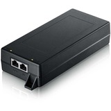 Zyxel PoE-Injektor POE12-90W schwarz, 802.3bt PoE++