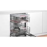 Bosch SMV6ZCX17E Serie 6, Spülmaschine 60 cm, Home Connect