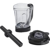 Braun PowerBlend 9 Standmixer JB 9040 schwarz, 1.600 Watt, 3 Liter