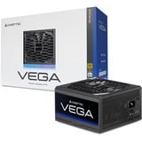 Chieftec VEGA PPG-750-S, PC-Netzteil 1x 12 Pin High Power GPU, 4x PCIe, 750 Watt