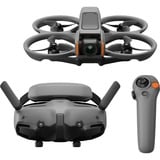 DJI Avata 2 Fly More Combo (ein Akku) 7533 Mechanischer Ein-Achsen-Gimbal