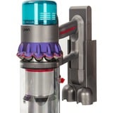 Dyson Dyson Gen5 Detect Grey/Purple, Stielstaubsauger grau/violett