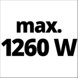 Einhell PXC-PLUS Starter-Set 5,2Ah & 4A Fastcharger schwarz, inkl. Akku Power-X-Change Plus 18V 5,2Ah