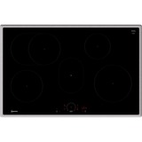 Neff BX38IB0, Backofen-Set schwarz/edelstahl