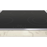 Neff BX38IB0, Backofen-Set schwarz/edelstahl