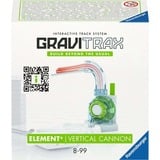 Ravensburger GraviTrax Element Vertical Cannon, Bahn 