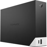 Seagate OneTouch HUB 20 TB, Externe Festplatte schwarz