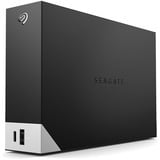 Seagate OneTouch HUB 20 TB, Externe Festplatte schwarz