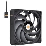 Thermaltake TOUGHFAN EX12 Pro  – Swappable Edition, Gehäuselüfter schwarz, 3-Fan Pack, 120 mm