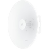 Ubiquiti UISP-Dish, Richtfunk-Antenne weiß