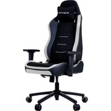 Vertagear SL3800, Gaming-Stuhl schwarz/weiß, ContourMax Lumbar, VertaAir, Hygennx