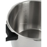 WMF Perfect Schnellkochtopf  6,5 Liter edelstahl