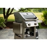 Weber Gasgrill Spirit II E-210 GBS schwarz