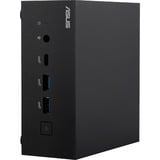 ASUS PN64-S7018MDE1, Mini-PC schwarz, ohne Betriebssystem