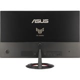 ASUS TUF Gaming VG249Q3R-J, Gaming-Monitor 60.5 cm (23.8 Zoll), schwarz, FullHD, Fast IPS, AMD Free-Sync, Adaptive-Sync, 180Hz Panel