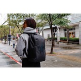 Acer Predator Backpack, Rucksack grau, bis 39,6 cm (15,6")