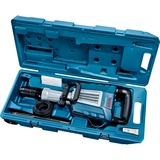 Bosch Abbruchhammer GSH 14 C Professional blau, 1.750 Watt, Koffer