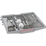 Bosch SMI4HVS00E Serie 4, Spülmaschine edelstahl, 60 cm, Home Connect