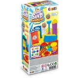 CRAZE MAGIC SAND - Sandamazing Rainbow Set, Kneten 