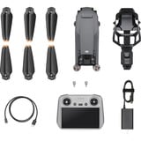 DJI Mavic 3 Pro, Drohne grau/schwarz