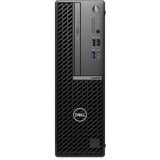 Dell OptiPlex 7020 SFF Plus (CGNJM), PC-System schwarz, Windows 11 Pro 64-Bit