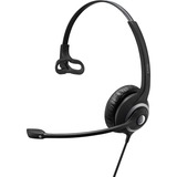 EPOS IMPACT SC 230, Headset schwarz