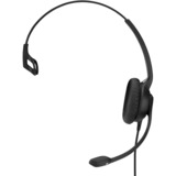 EPOS IMPACT SC 230, Headset schwarz