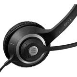 EPOS IMPACT SC 230, Headset schwarz