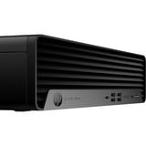 HP Elite SFF 805 G9 (A0ZD6EA), PC-System schwarz, Windows 11 Pro 64-Bit