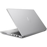 HP ZBook Fury 16 G11 (62X58EA), Notebook silber, Windows 11 Pro 64-Bit, 40.6 cm (16 Zoll), 1 TB SSD