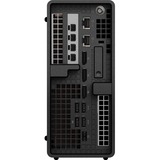 Lenovo ThinkStation P3 Ultra (30HA004GGE), PC-System schwarz, Windows 11 Pro 64-Bit