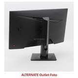 MSI MAG 274QRFDE QD E2, Gaming-Monitor 69 cm (27 Zoll), schwarz, WQHD, Rapid IPS, HDR, Adaptive-Sync, 180Hz Panel