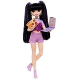 Mattel Barbie Dream Besties Renee und Accessoires, Puppe 