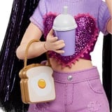 Mattel Barbie Dream Besties Renee und Accessoires, Puppe 