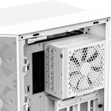 NZXT C1200 Gold ATX 3.1, PC-Netzteil weiß, 1x 16-Pin Grafikkarten Stecker, 6x PCIe, Kabel-Management, 1200 Watt