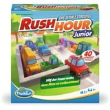 Ravensburger Rush Hour Junior 2024, Brettspiel 